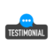 Testimonial