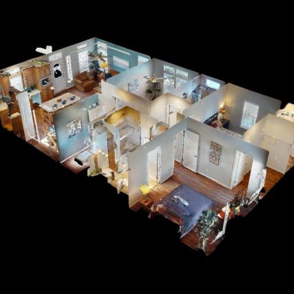 Siesta-Key-Dollhouse-View