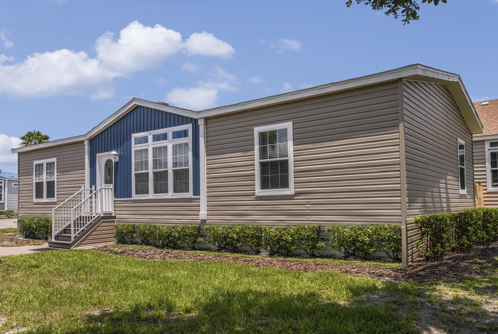 Mobile Homes