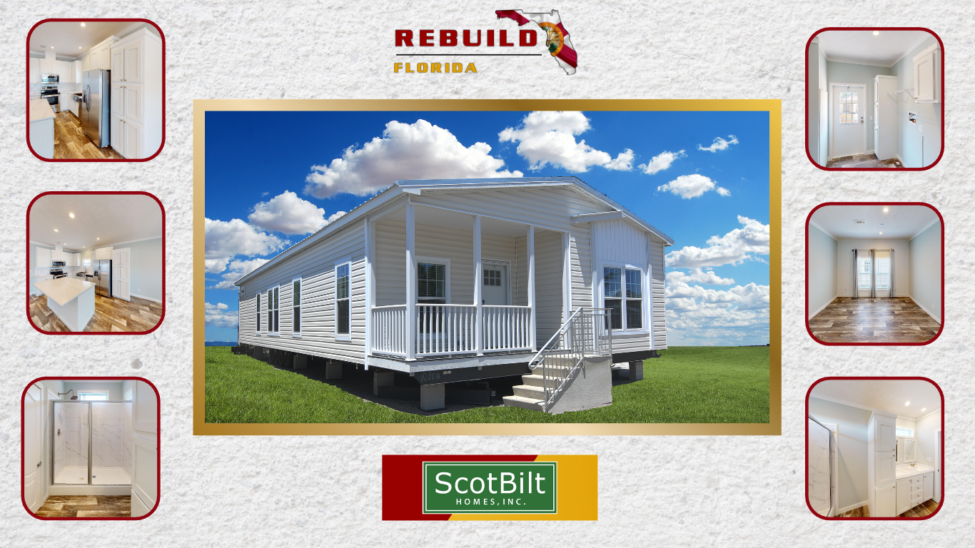 Florida Rebuild Homes CHM 2856443