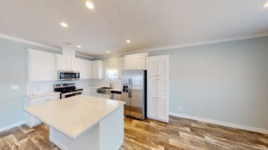 MYJ Scotbilt3 Kitchen