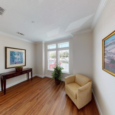 The-Tierra-Verde-Den