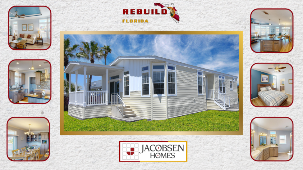 Rebuild Florida Homes The Bayshore 2024
