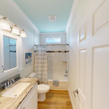 St Armands 2024 Bathroom