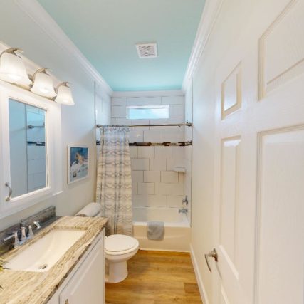 St Armands 2024 Bathroom