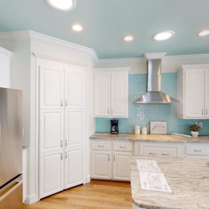 St Armands 2024 Kitchen 1