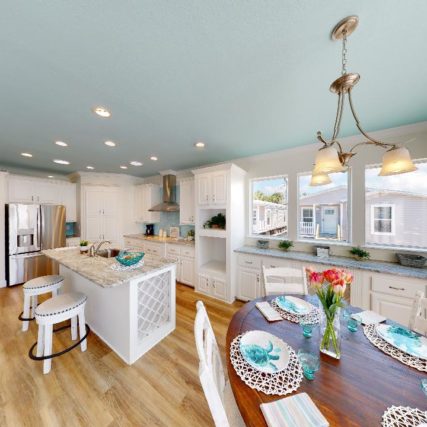 St Armands 2024 Kitchen 3