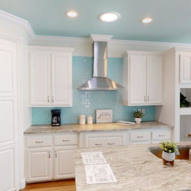 St Armands 2024 Kitchen