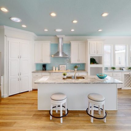 St Armands 2024 Kitchen 4