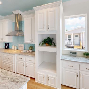 St Armands 2024 Kitchen 5