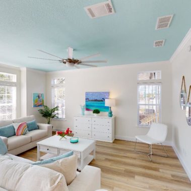 St Armands 2024 Living Room 2