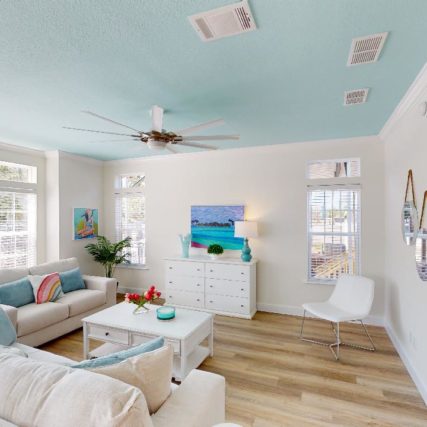 St Armands 2024 Living Room 2