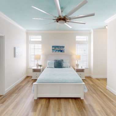 St Armands 2024 Master Bedroom 3