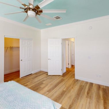 St Armands 2024 Master Bedroom 4