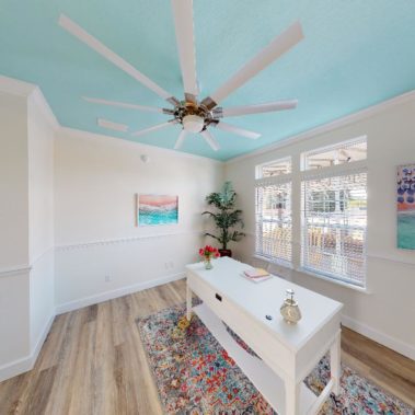 St Armands 2024 Study Room 2