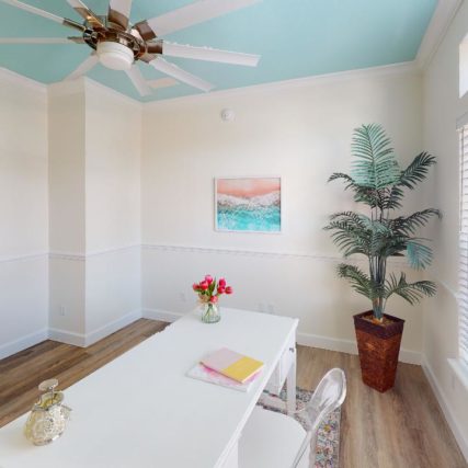 St Armands 2024 Study Room1