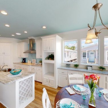 St Armands 2024 kitchen 2