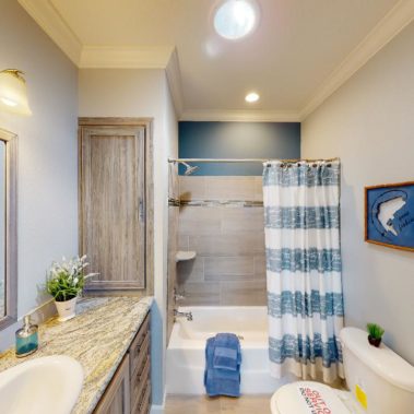 The Bayshore 2022 Bathroom