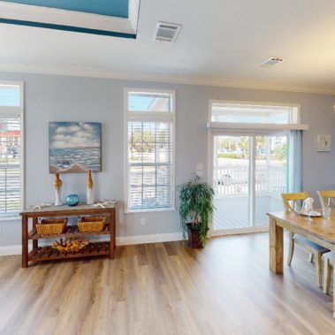 The Bayshore 2022 Dining Room