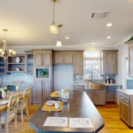 The Bayshore 2022 Kitchen 1