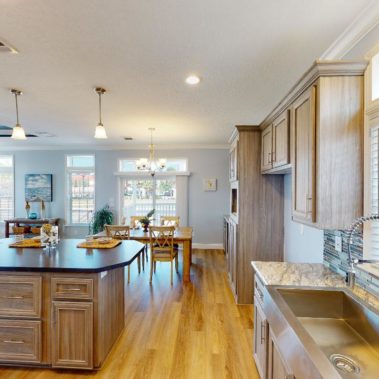 The Bayshore 2022 Kitchen