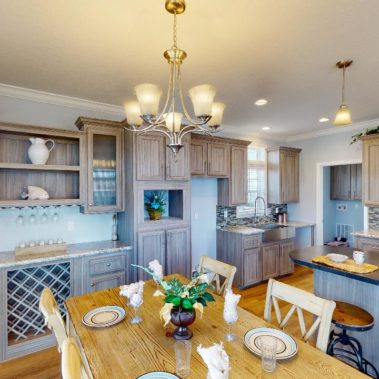 The Bayshore 2022 Kitchen 4