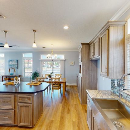 The Bayshore 2022 Kitchen