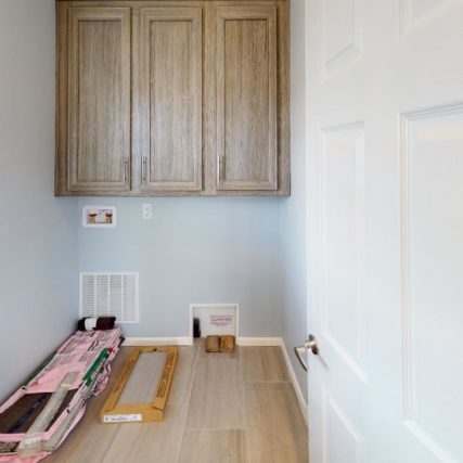 The Bayshore 2022 Laundry