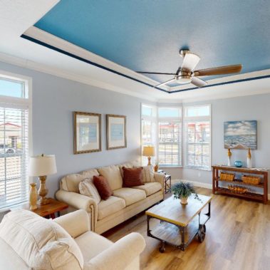 The Bayshore 2022 Living Room 1