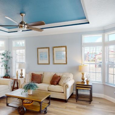 The Bayshore 2022 Living Room 2