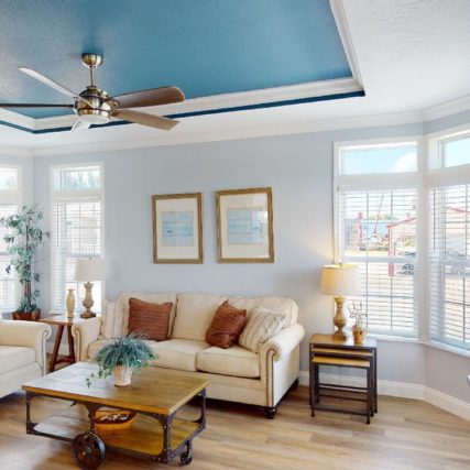 The Bayshore 2022 Living Room 2