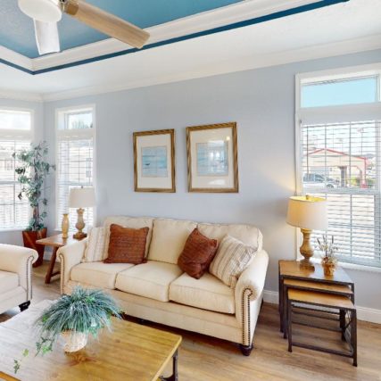 The Bayshore 2022 Living Room