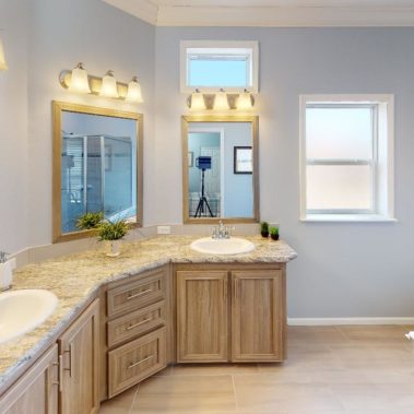 The Bayshore 2022 Master Bathroom 3