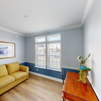 The Bayshore 2022 Study Room 1