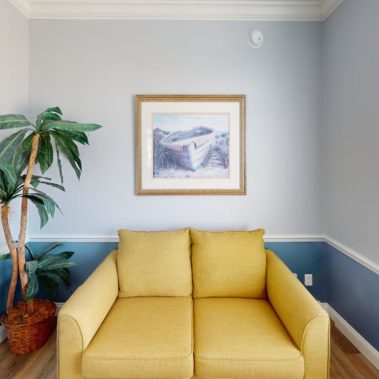 The Bayshore 2022 Study Room 2