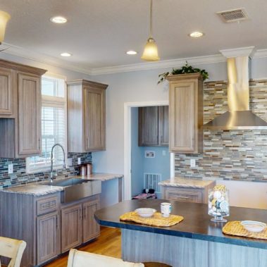 The Bayshore 2022 kitchen 2